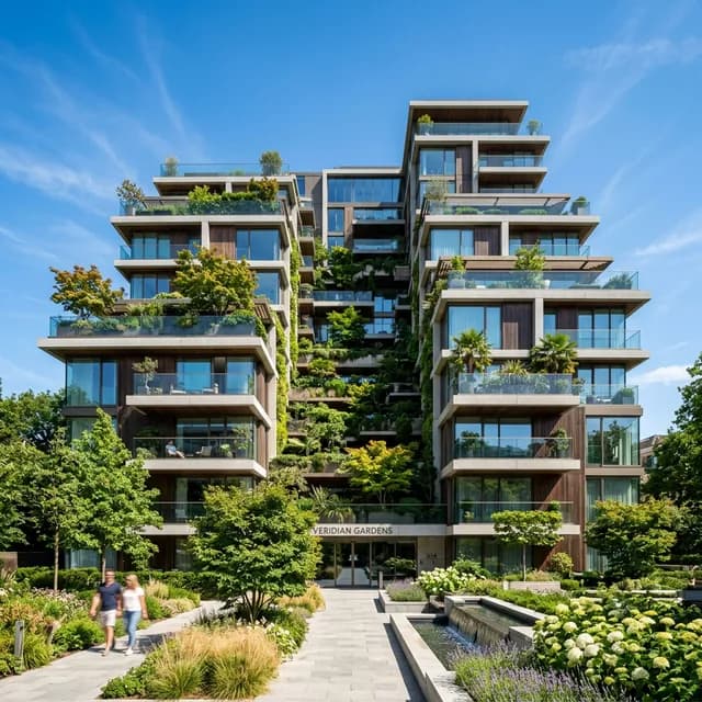 How Building Management Systems Drive Energy Efficiency