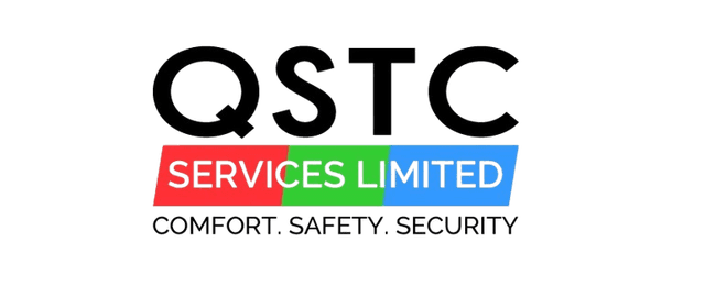QSTC Services Logo