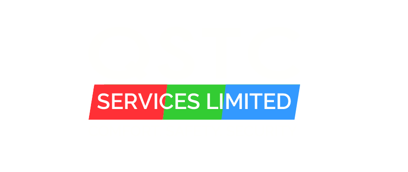 QSTC Services Logo